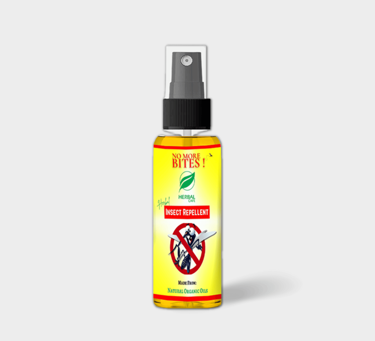 Insect Repellent - Herbal Cafe Pakistan