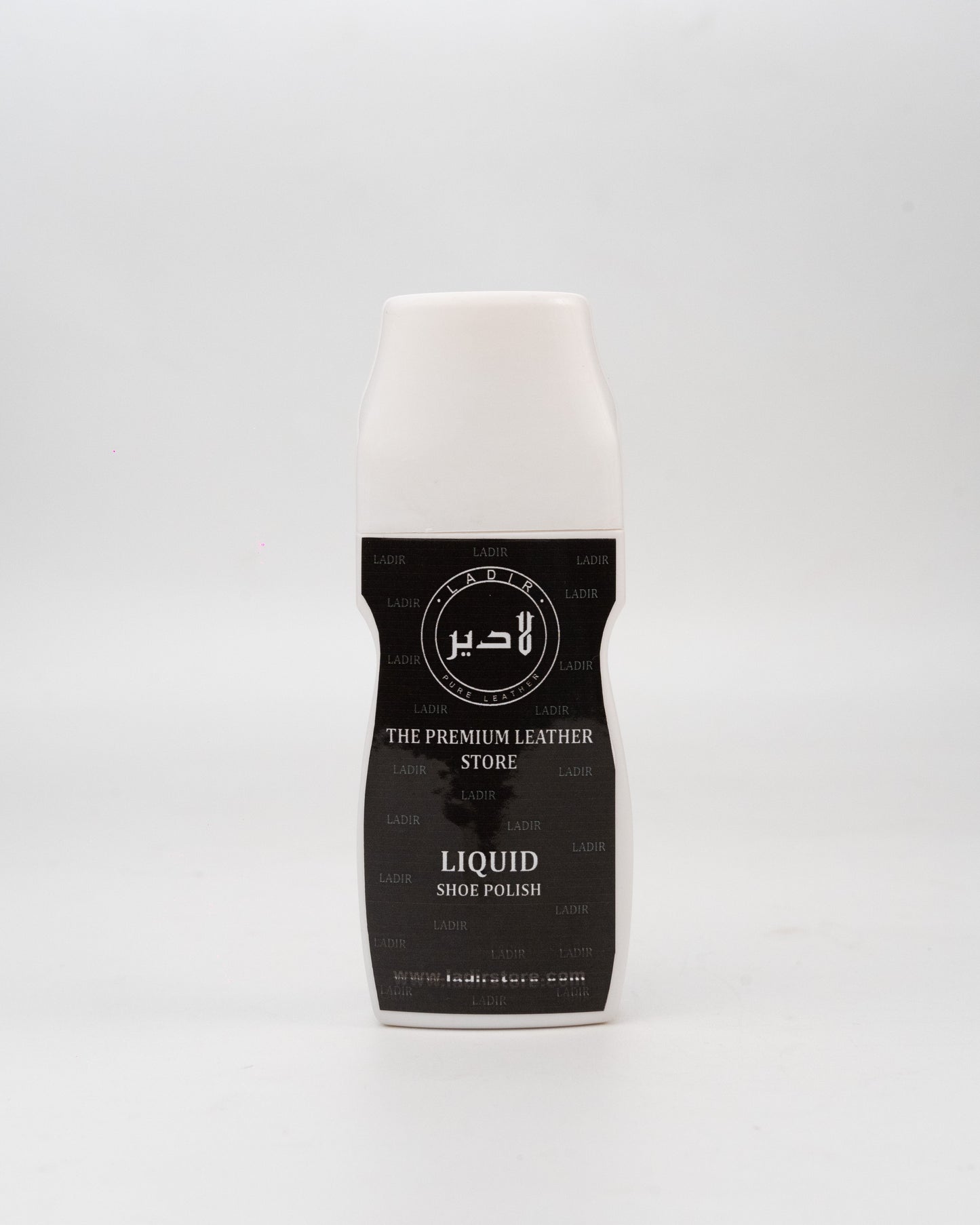 Liquid Shoe Polish