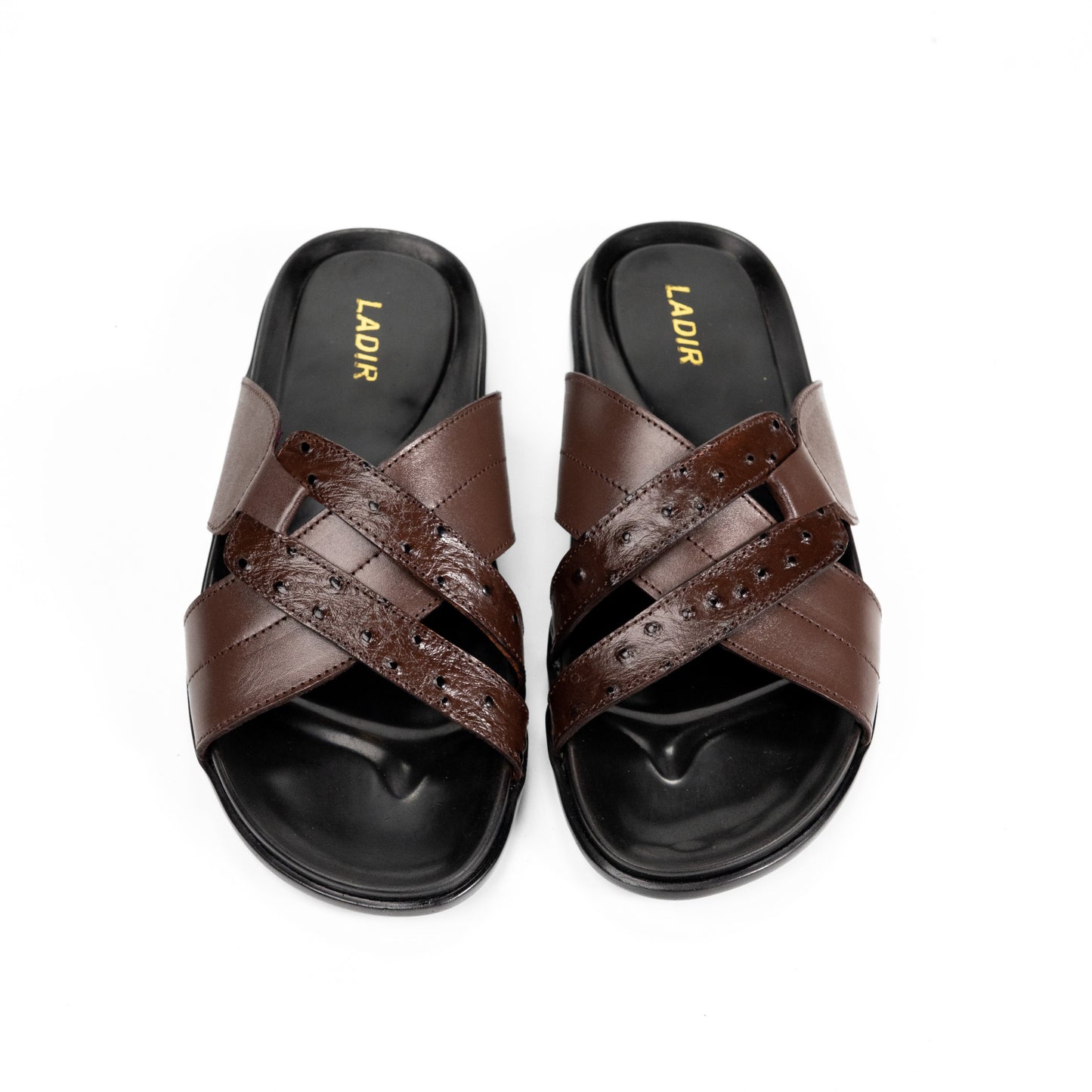 Summer Glide Brown