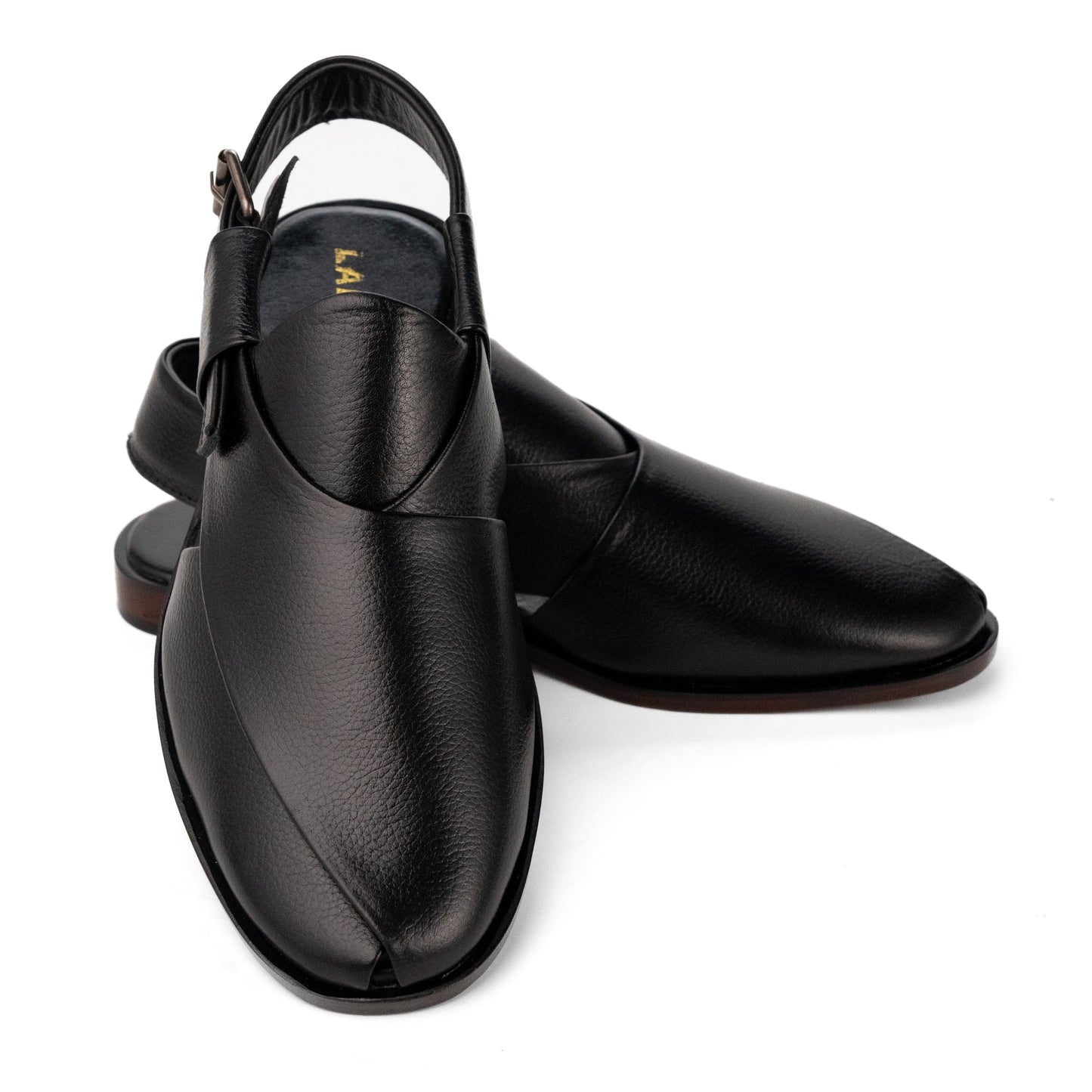Nova Doted Black