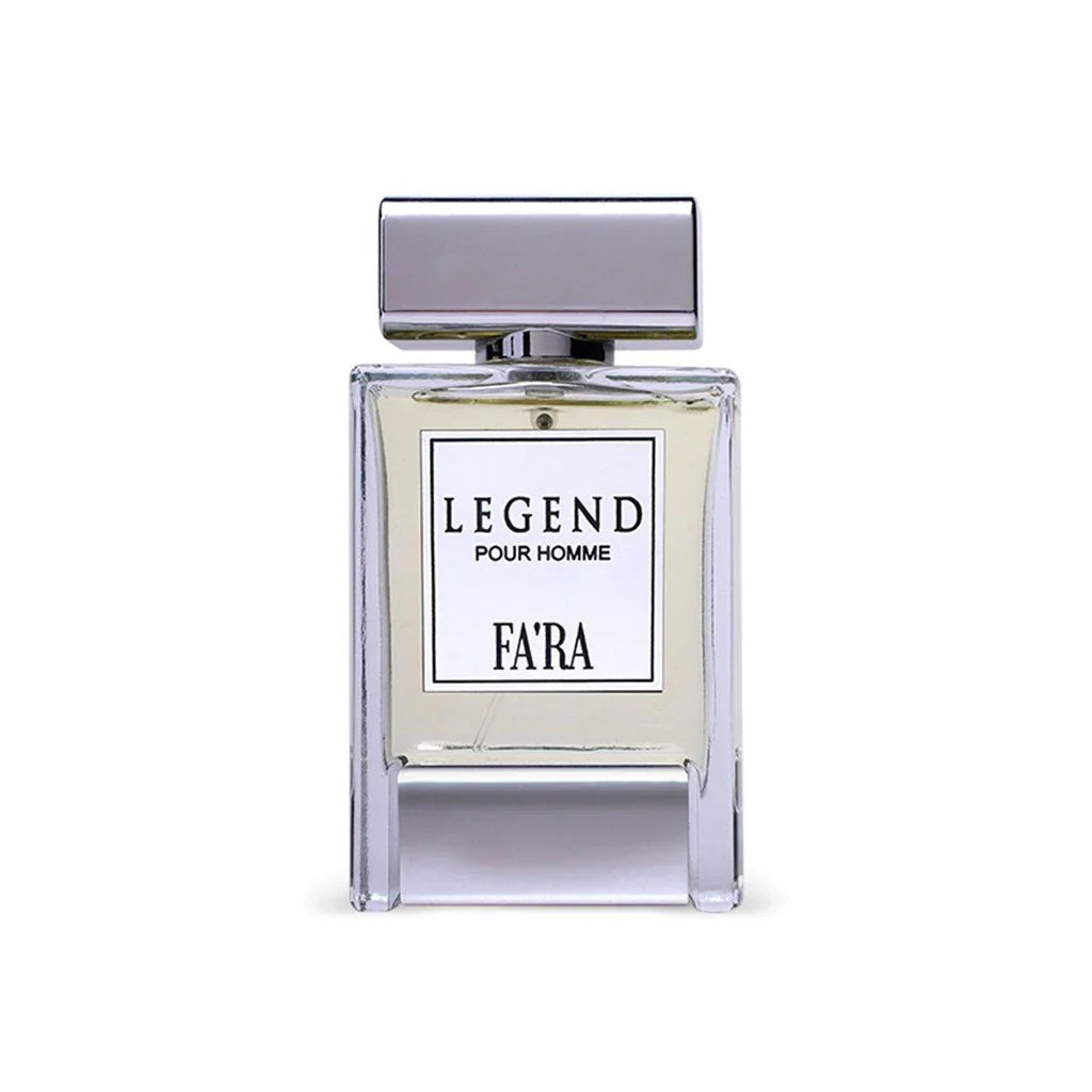FA’RA Men – Legend Limited Edition 100ml by FARA London