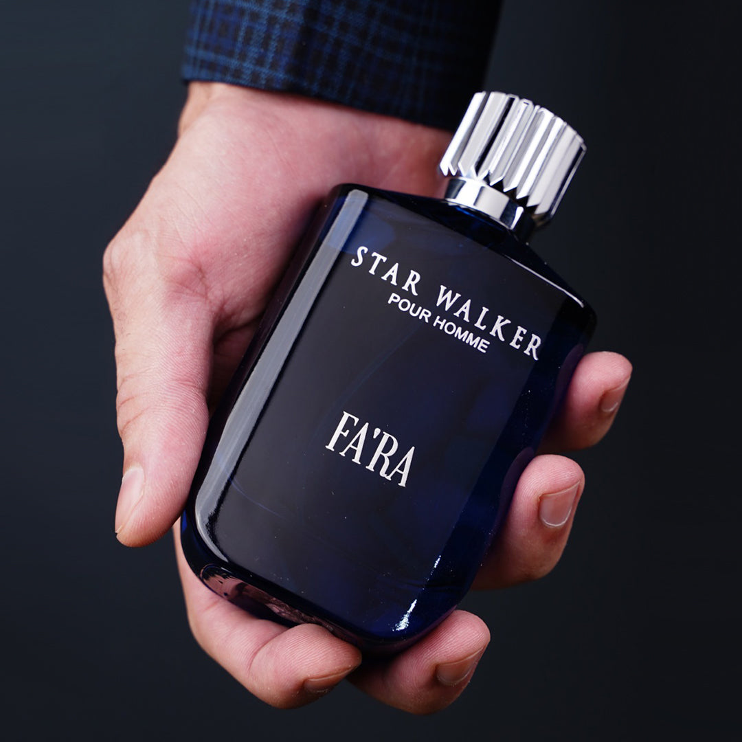 Choose 100ML Fragrance