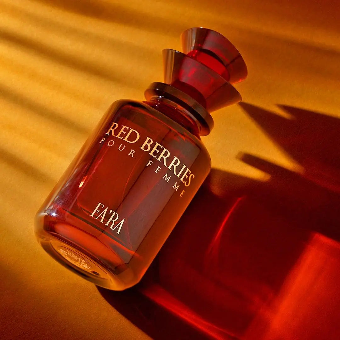 Choose 100ML Fragrance