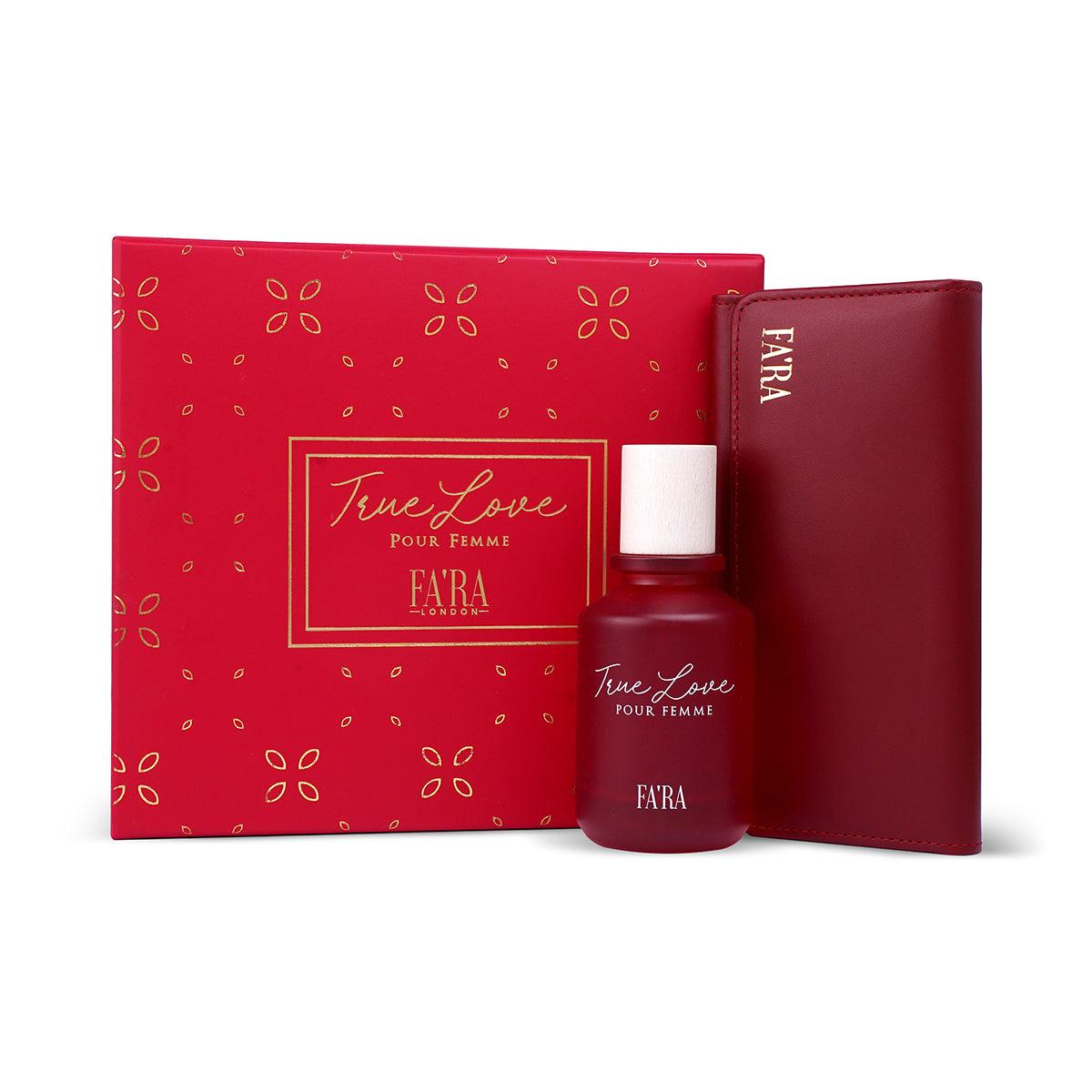 TRUE LOVE GIFT BOX