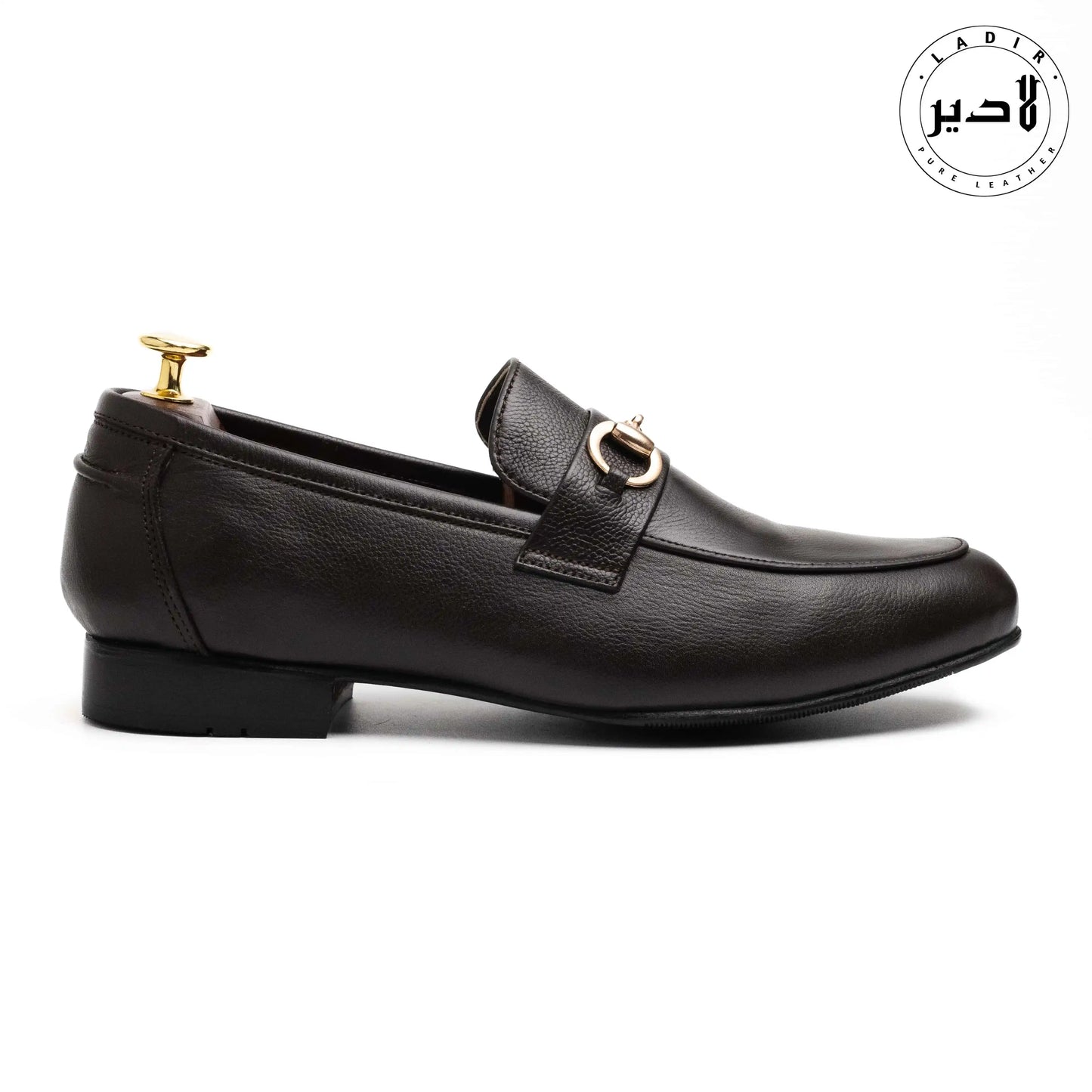 MOCA BROWN Formal Shoes ( MB-1001)
