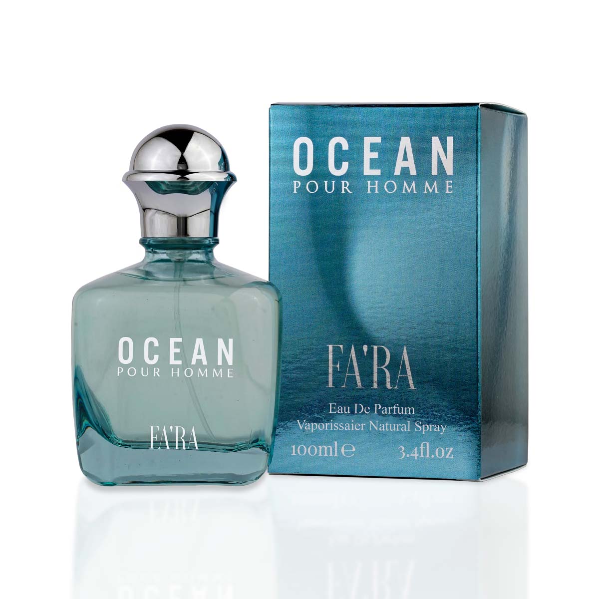 OCEAN