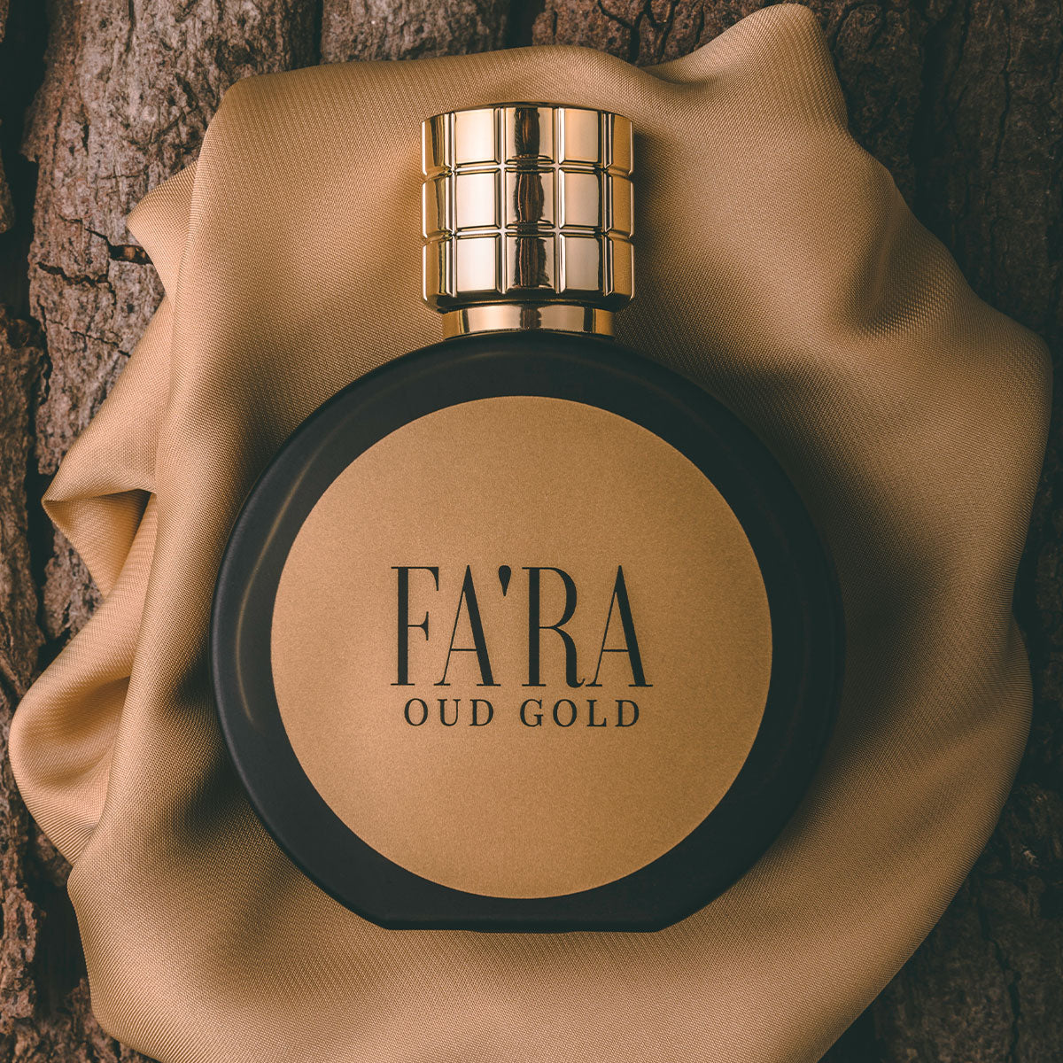 OUD GOLD - 100 ML