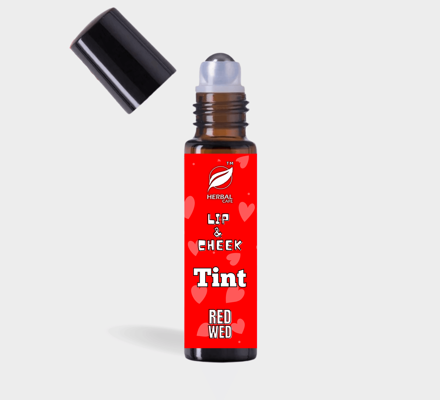 Roller - Lip & Cheek Tints - Herbal Cafe Pakistan