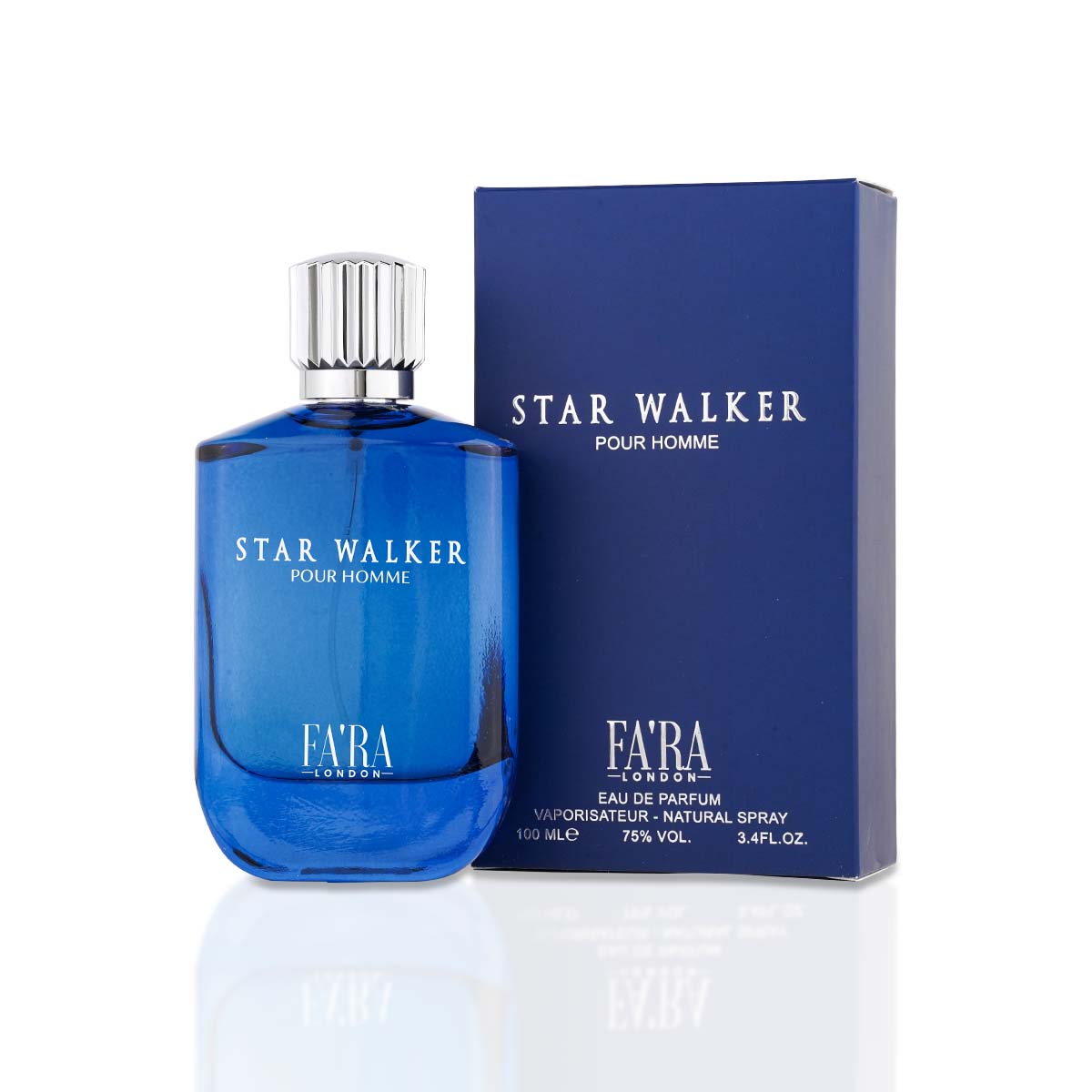 STAR WALKER