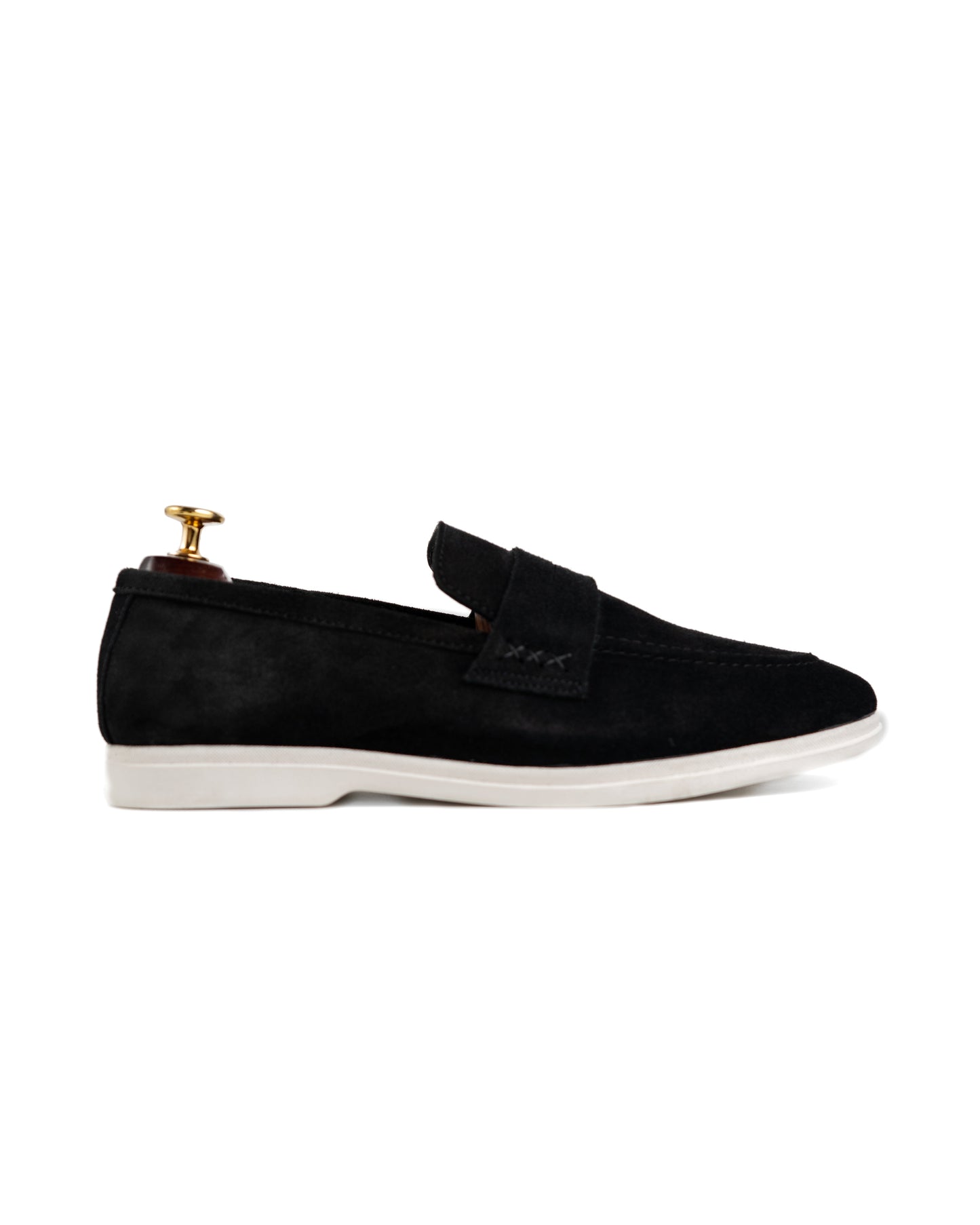 Strapstone Loafer Shoes (ST-13)