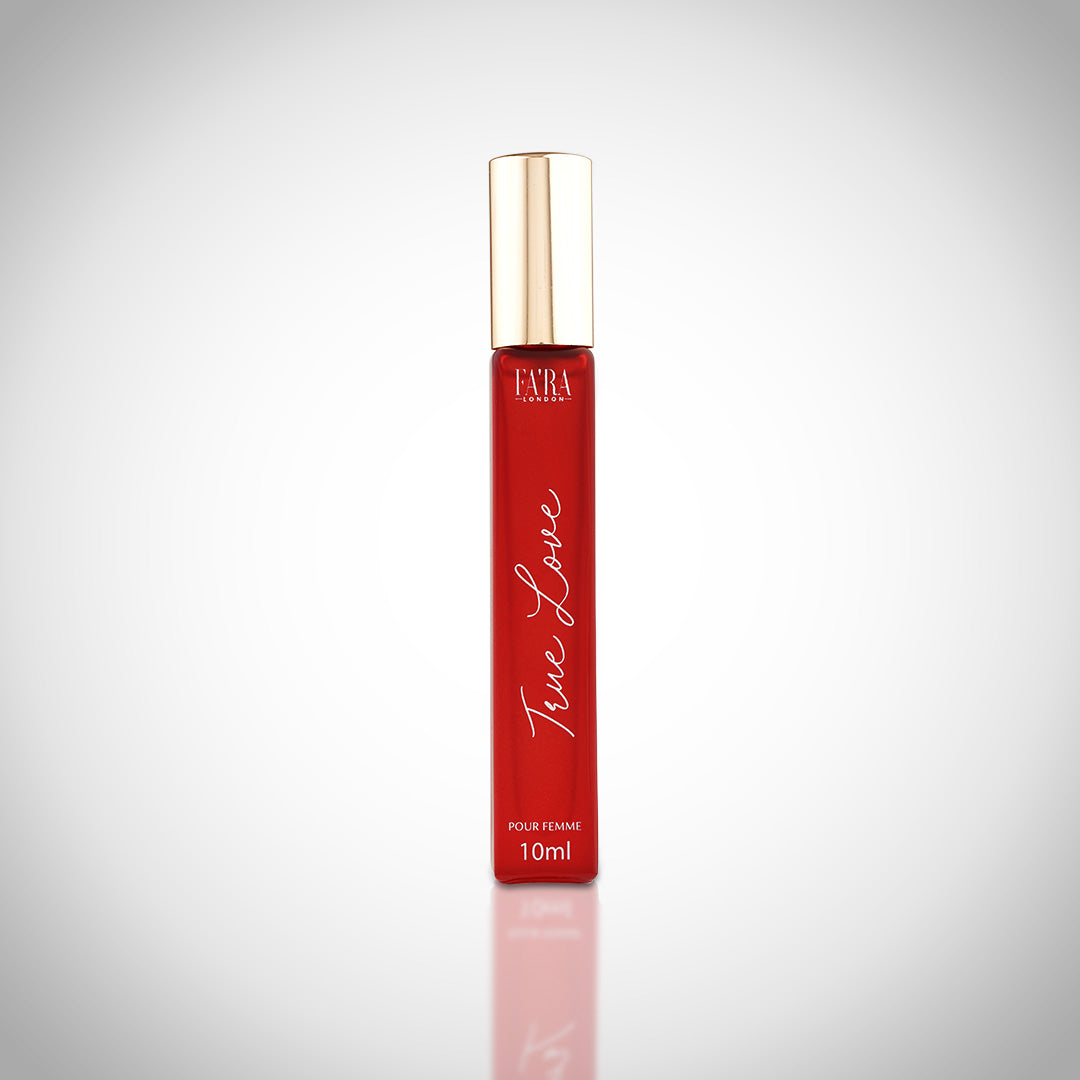 TRUE LOVE 10ML