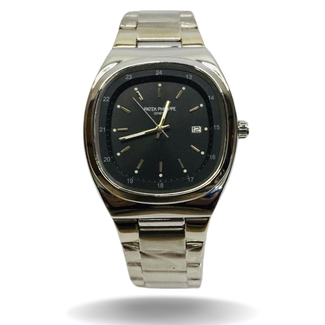 BRANDED PKP - 40mm - Stainless Steel