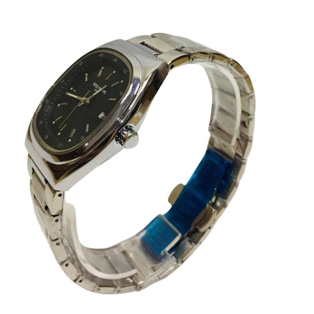 BRANDED PKP - 40mm - Stainless Steel