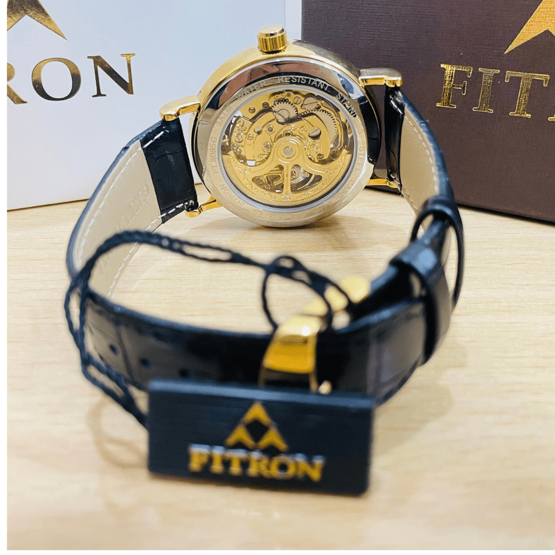 Automatic Fitron - 42mm - XN205