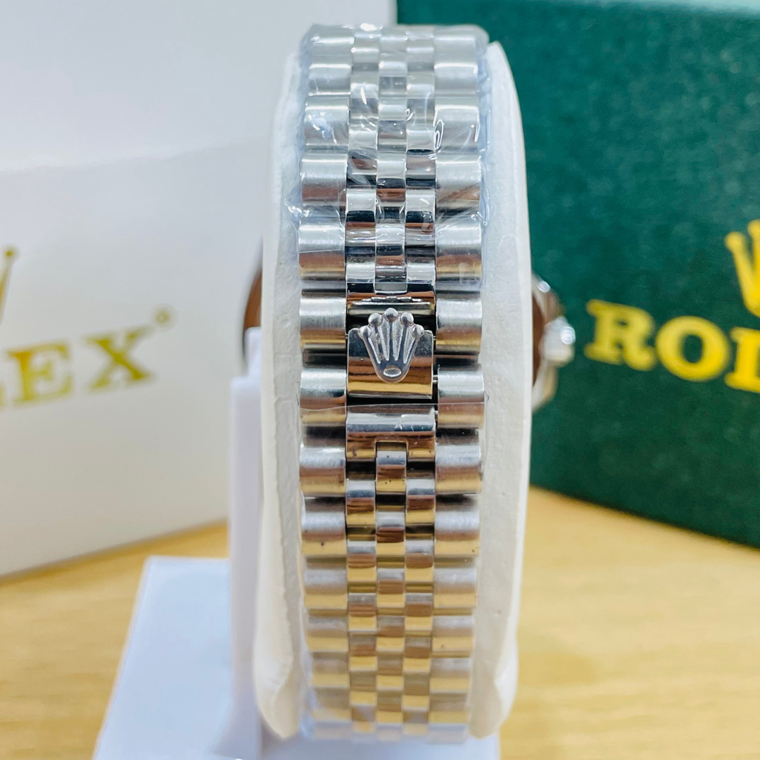 Rlx GMT Master - 40mm - Stainless Steel - SPRITE Jubilee
