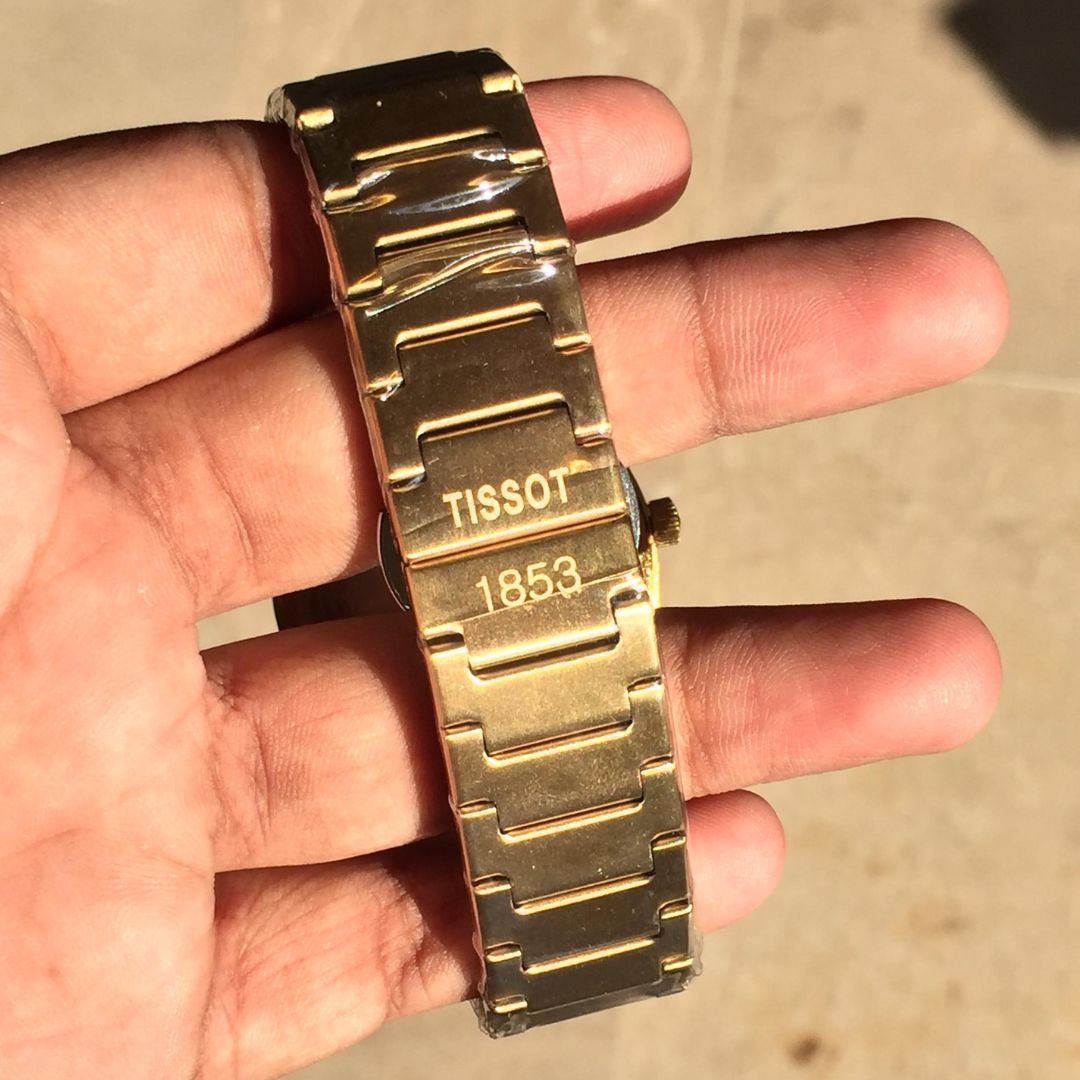 Tissot - PRX - 38mm - Stainless Steel