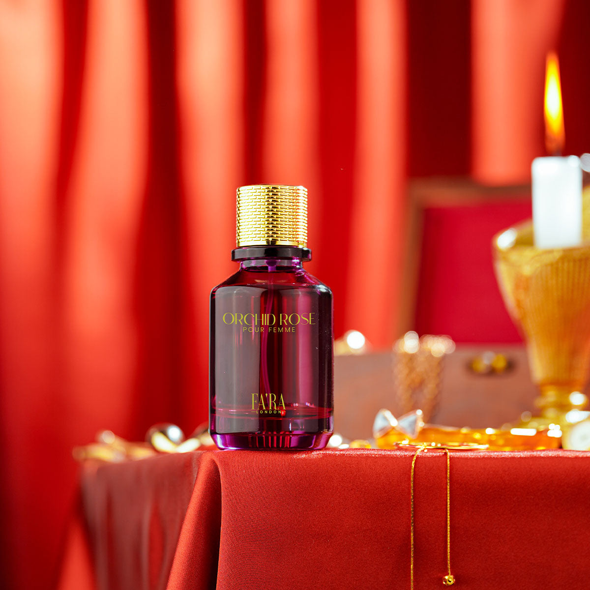 Choose 100ML Fragrance