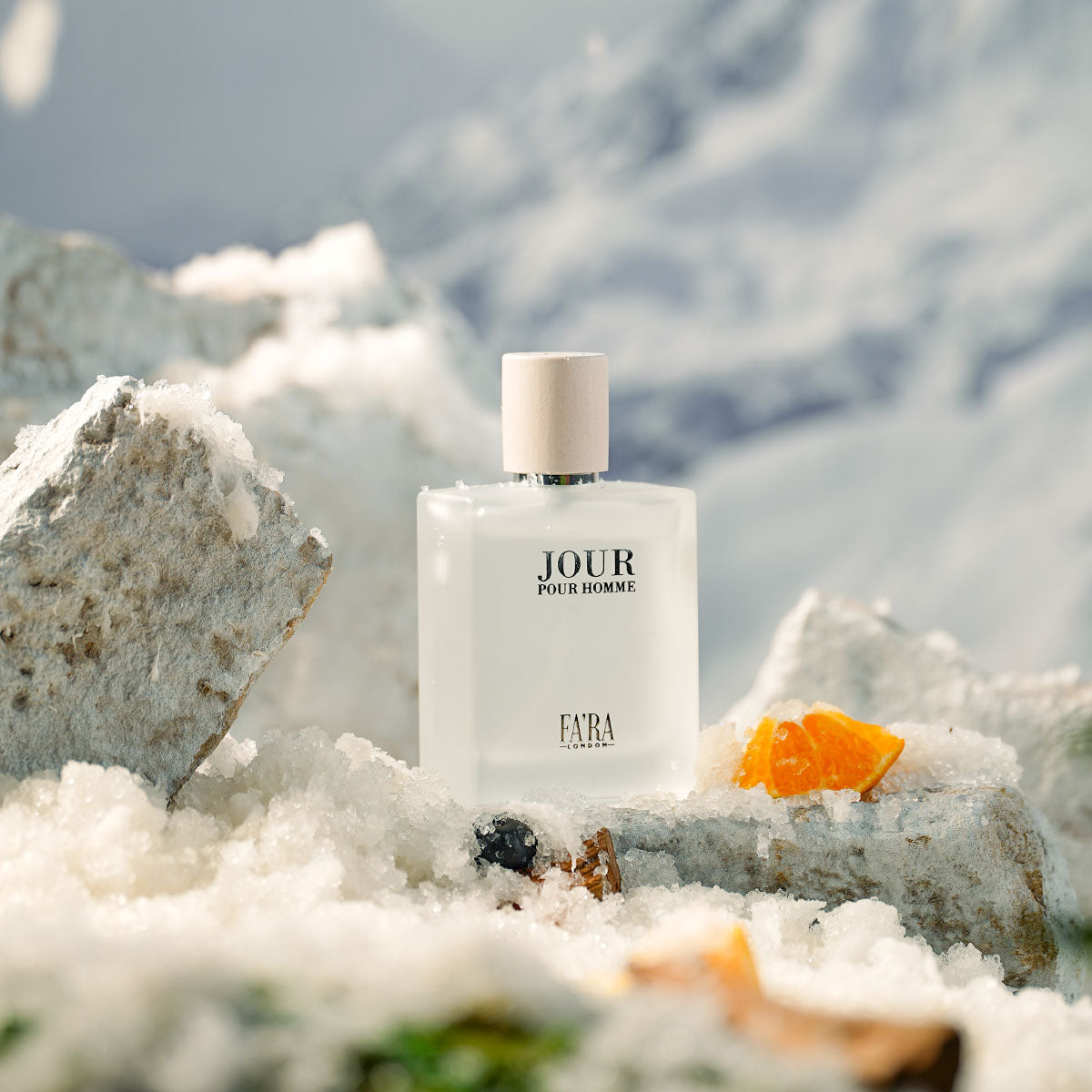 Choose 100ML Fragrance
