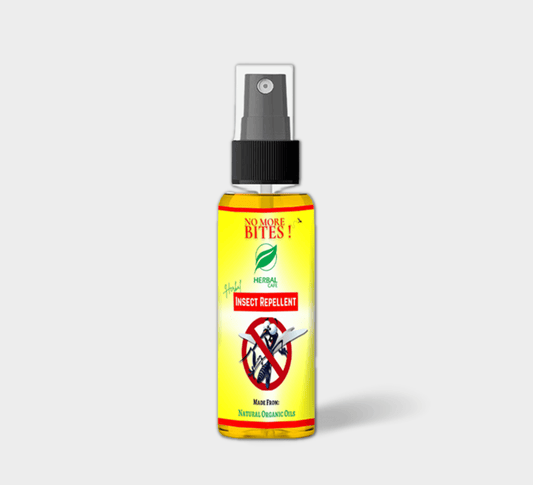 Insect Repellent - Herbal Cafe Pakistan