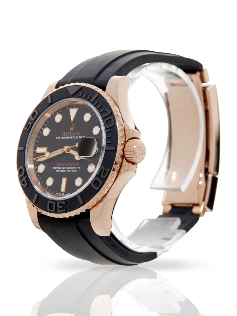RLX YACHT MASTER - 40MM - MENS WATCH