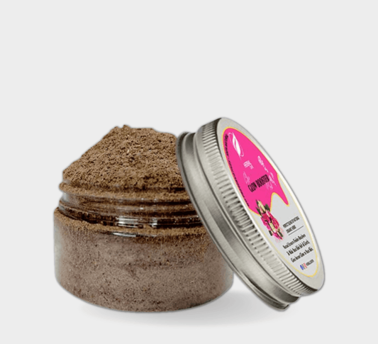 Skin Glow Booster Mask - Herbal Cafe Pakistan