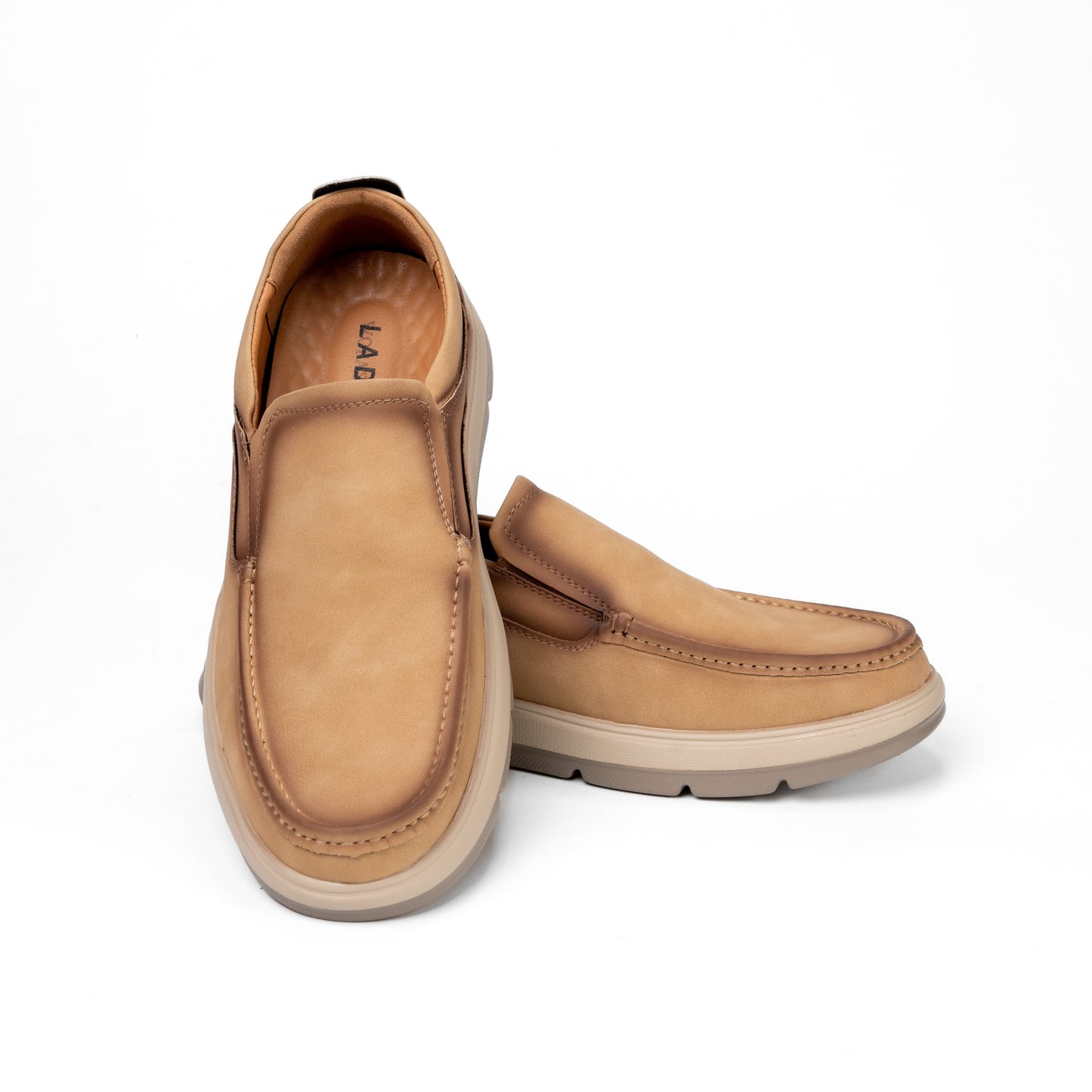 Brat Shoe