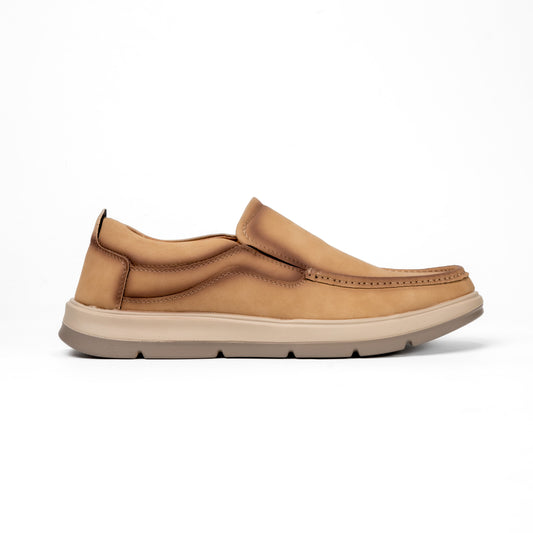 Brat Fawn Medicated Shoes