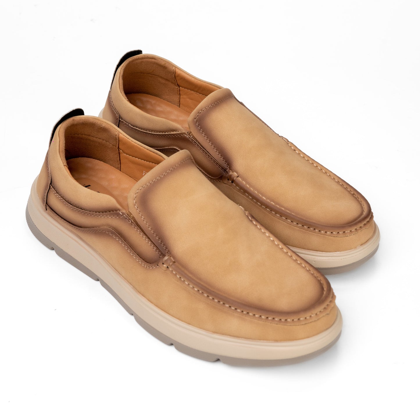 Brat Shoe