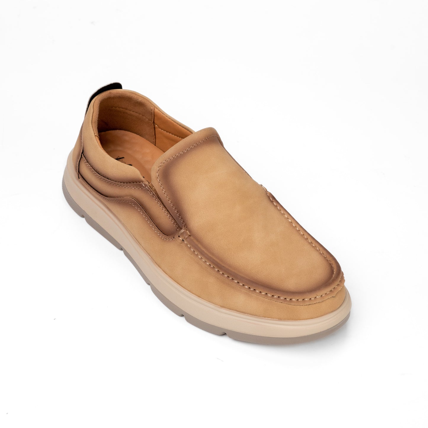 Brat Shoe