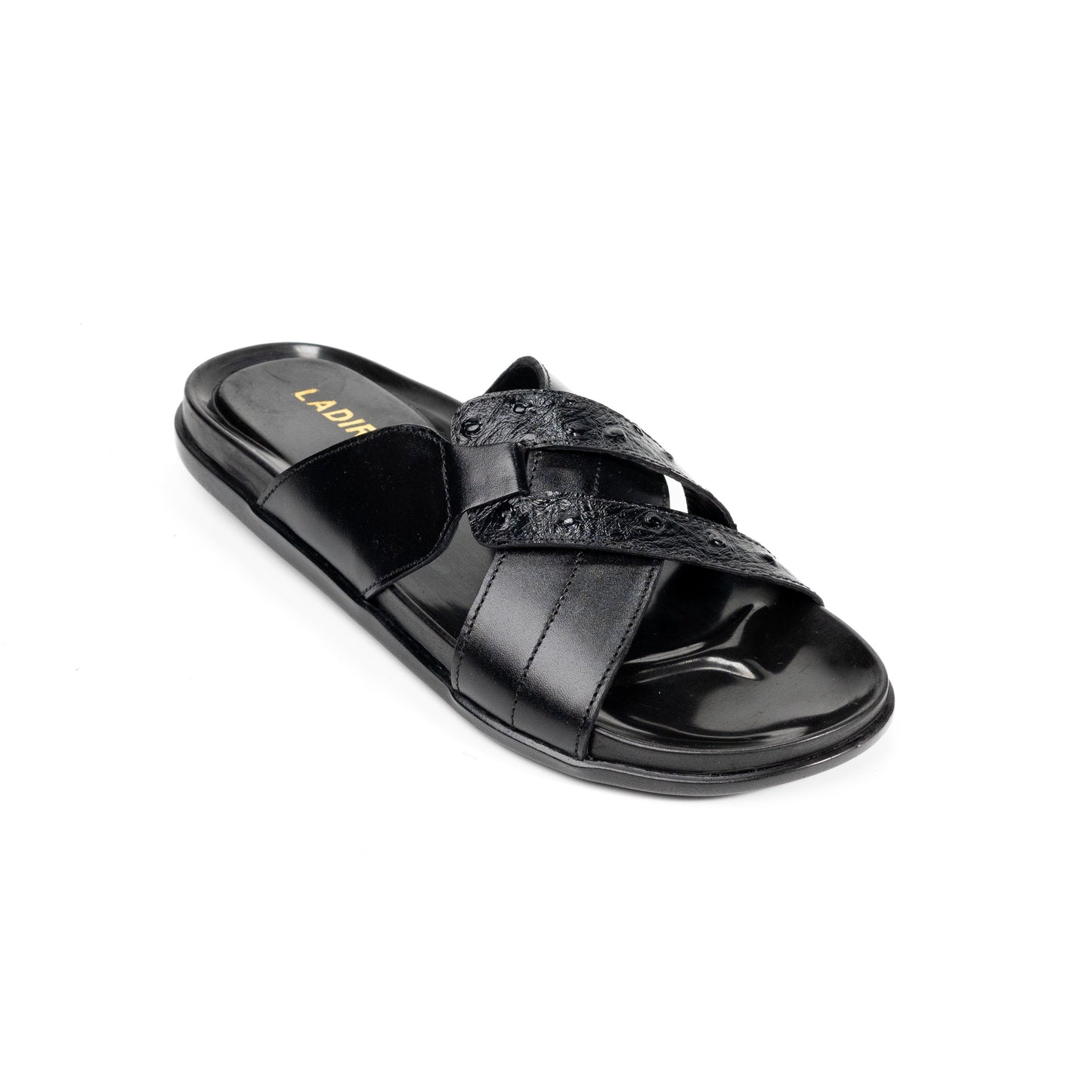 Summer Glide  Black