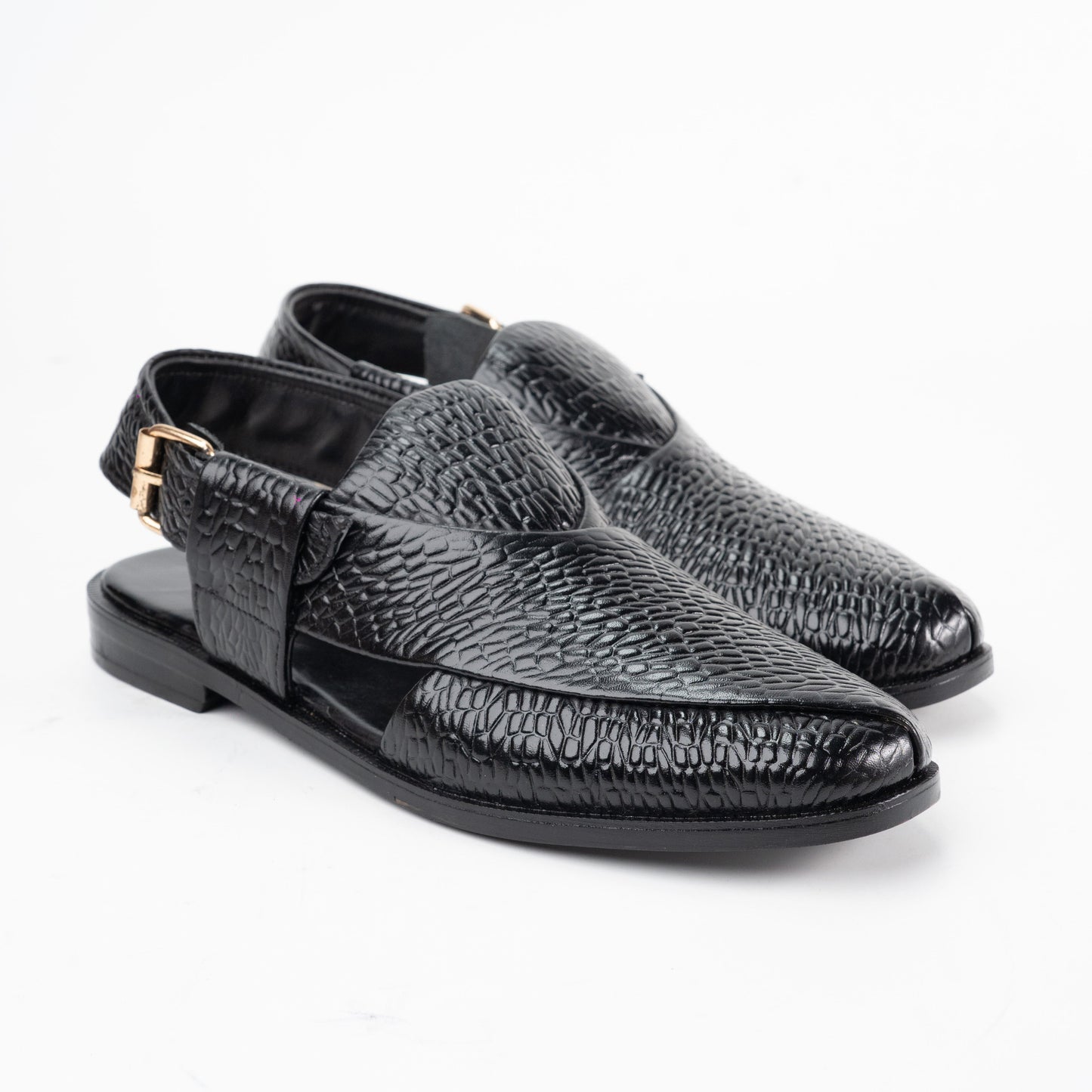 Nova Onyx Black