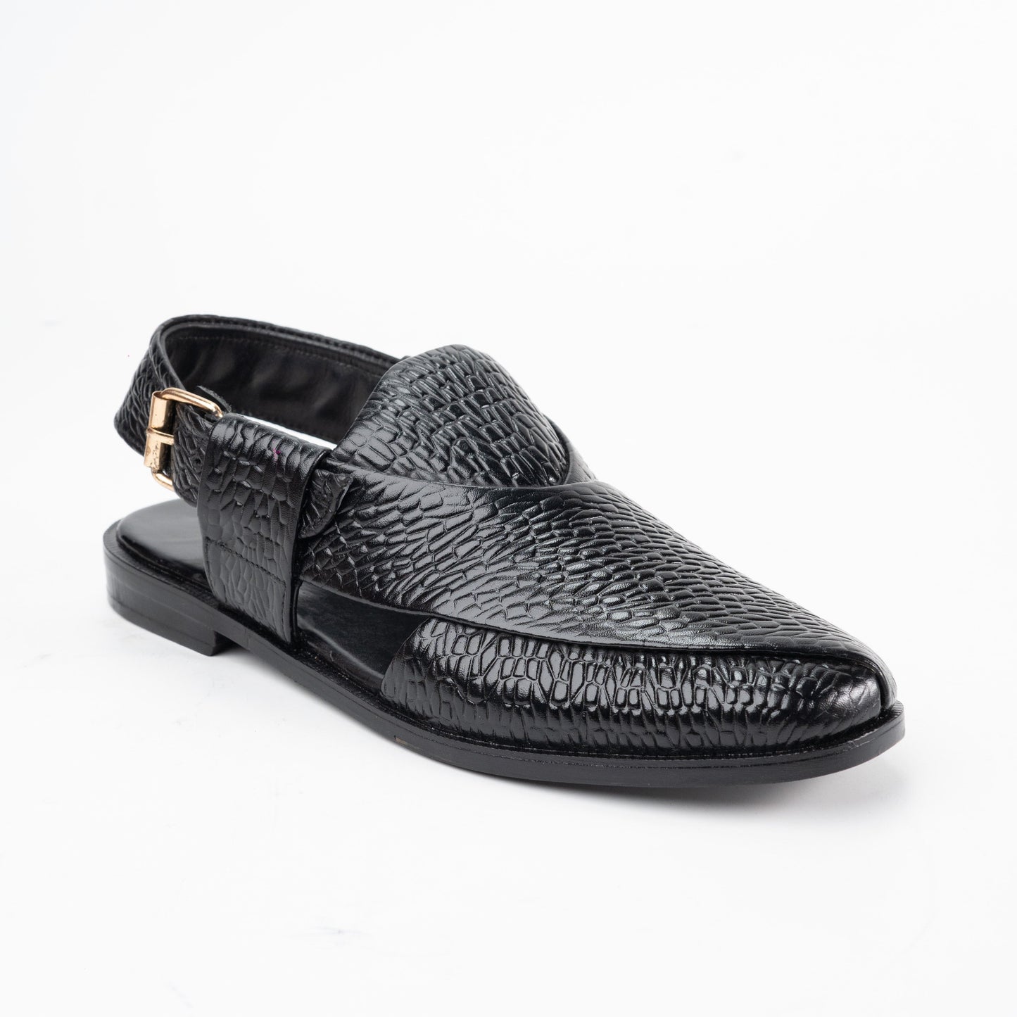 Nova Onyx Black