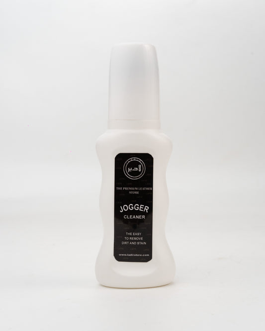 Jogger Cleaner