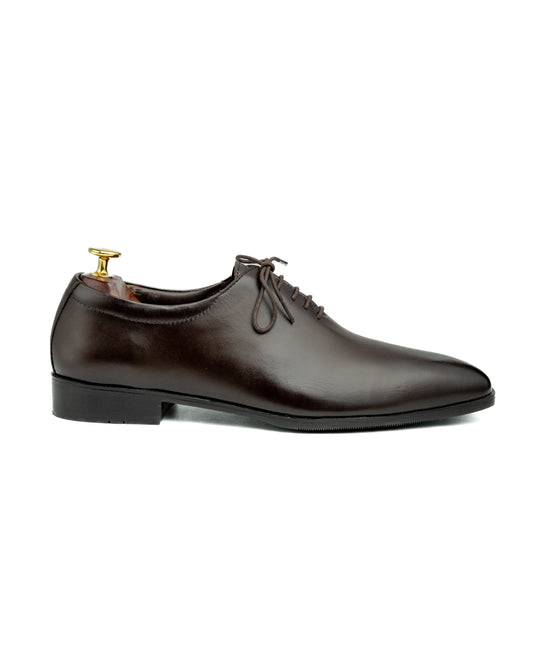 OXY CHOCO Formal Shoes (OXC-310)