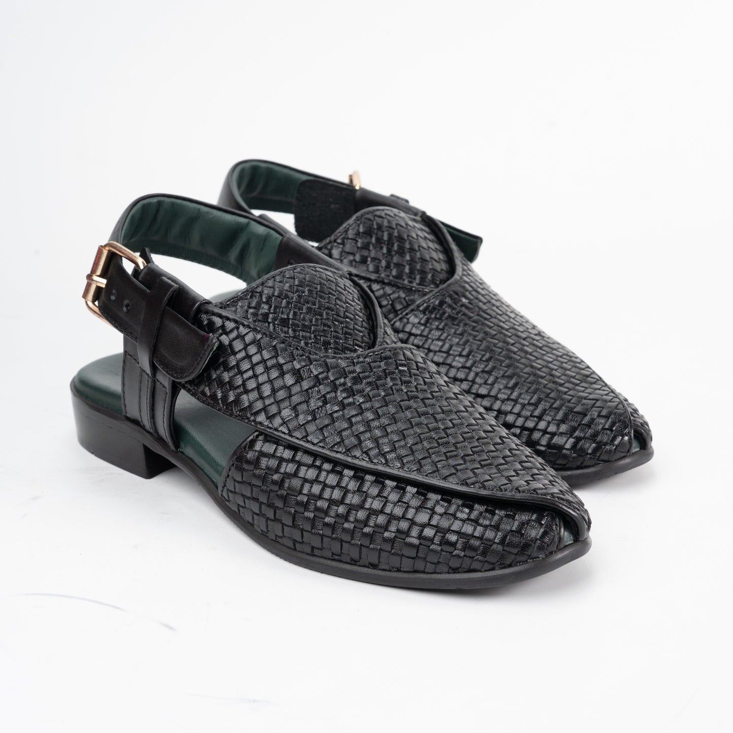 Nova Strap Black
