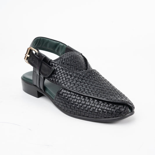 Nova Strap Black