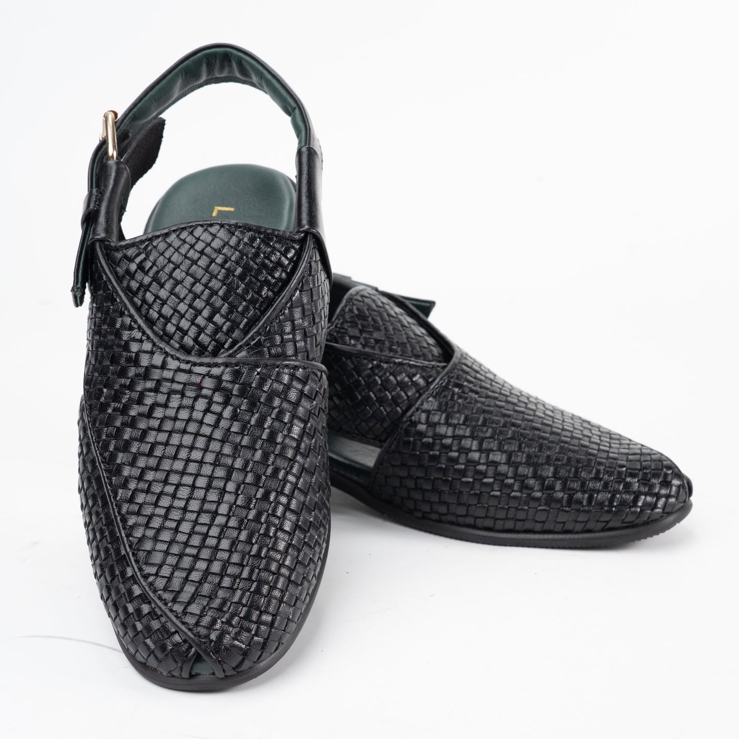 Nova Strap Black