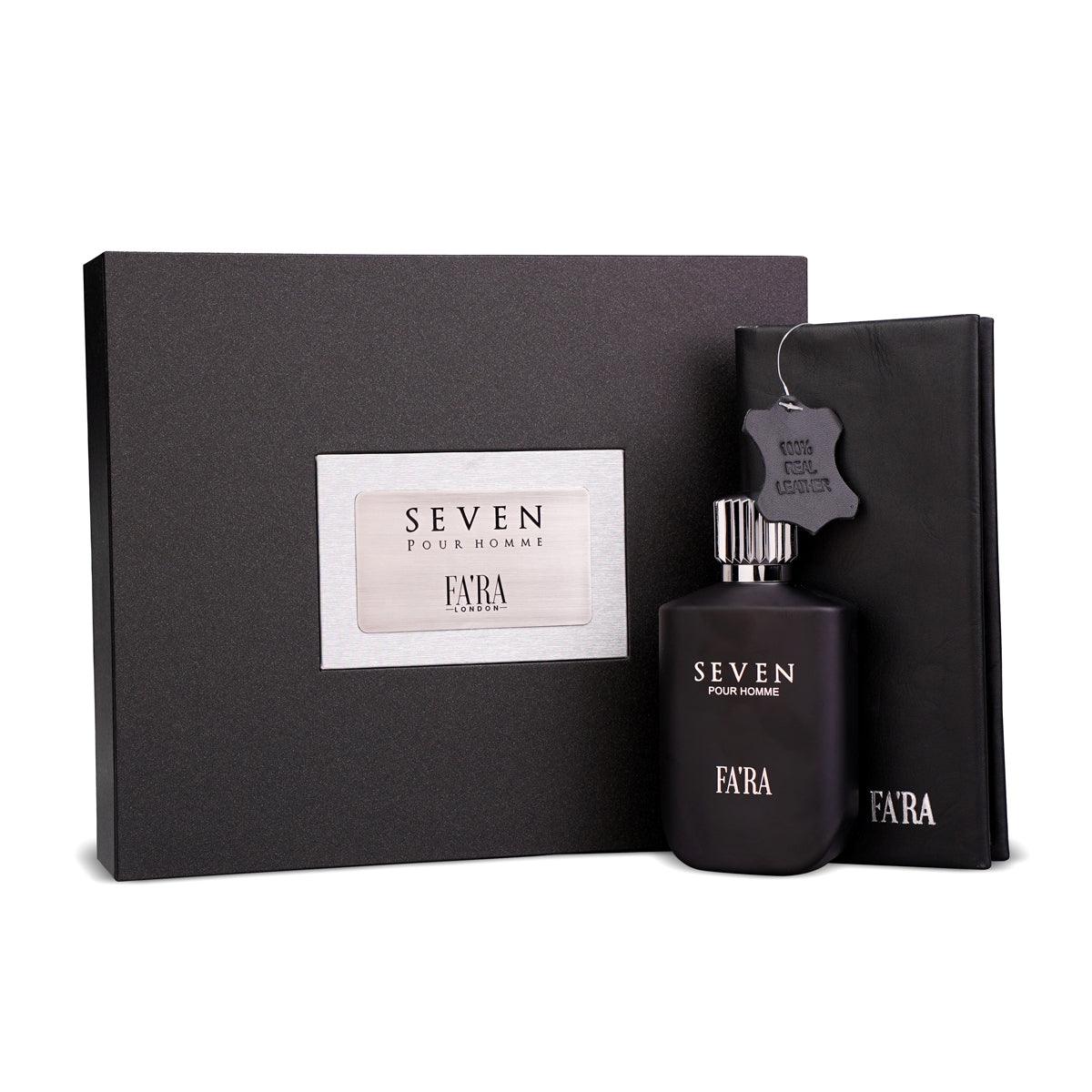 SEVEN GIFT BOX