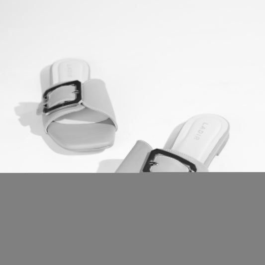 Blush Buckle