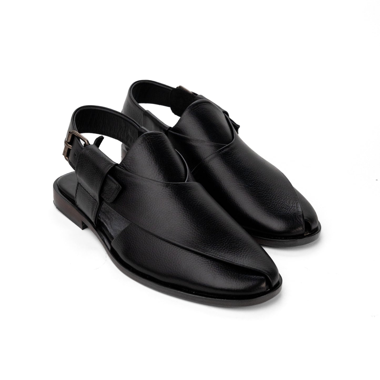 Nova Doted Black