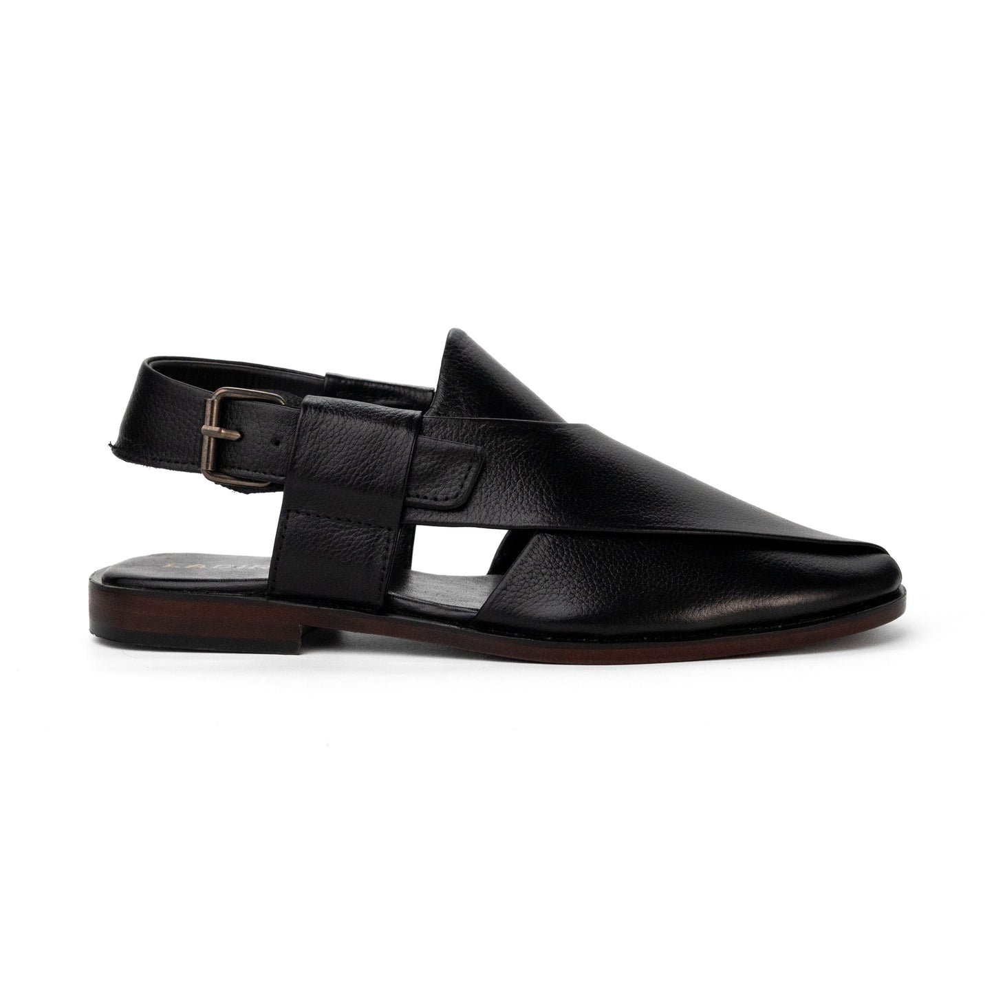Nova Doted Black