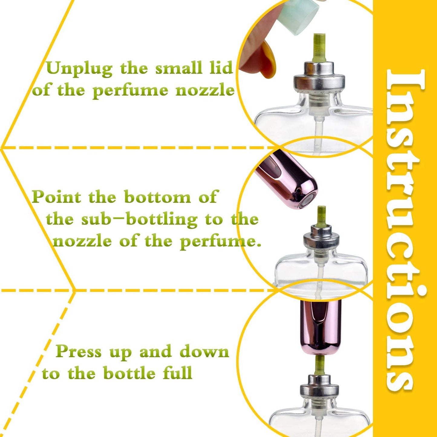 Atomizer Gift