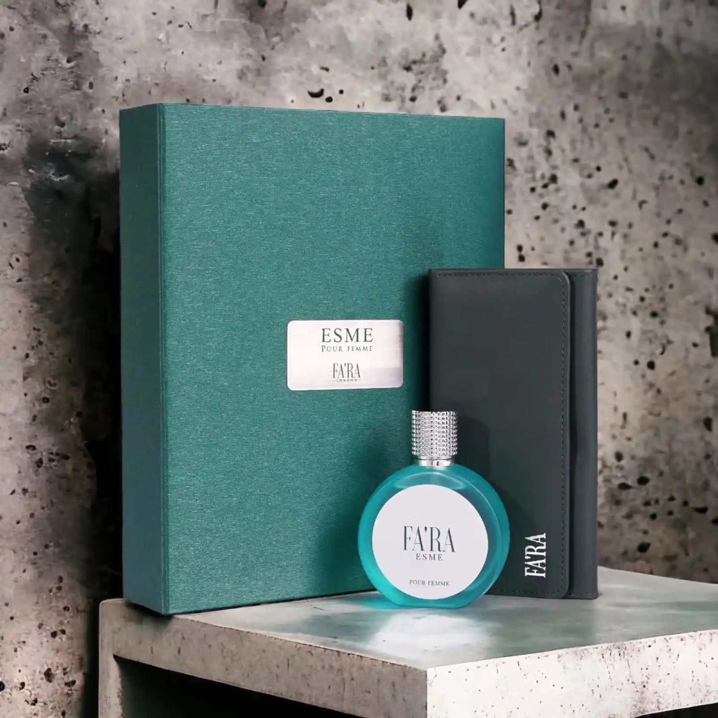 ESME GIFT BOX
