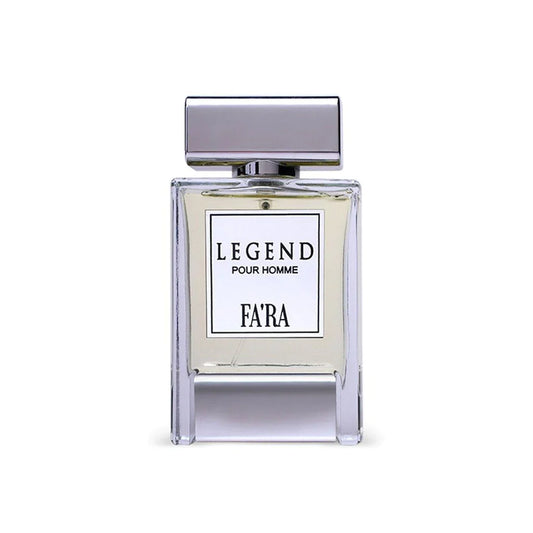 FA’RA Men – Legend Limited Edition 100ml by FARA London