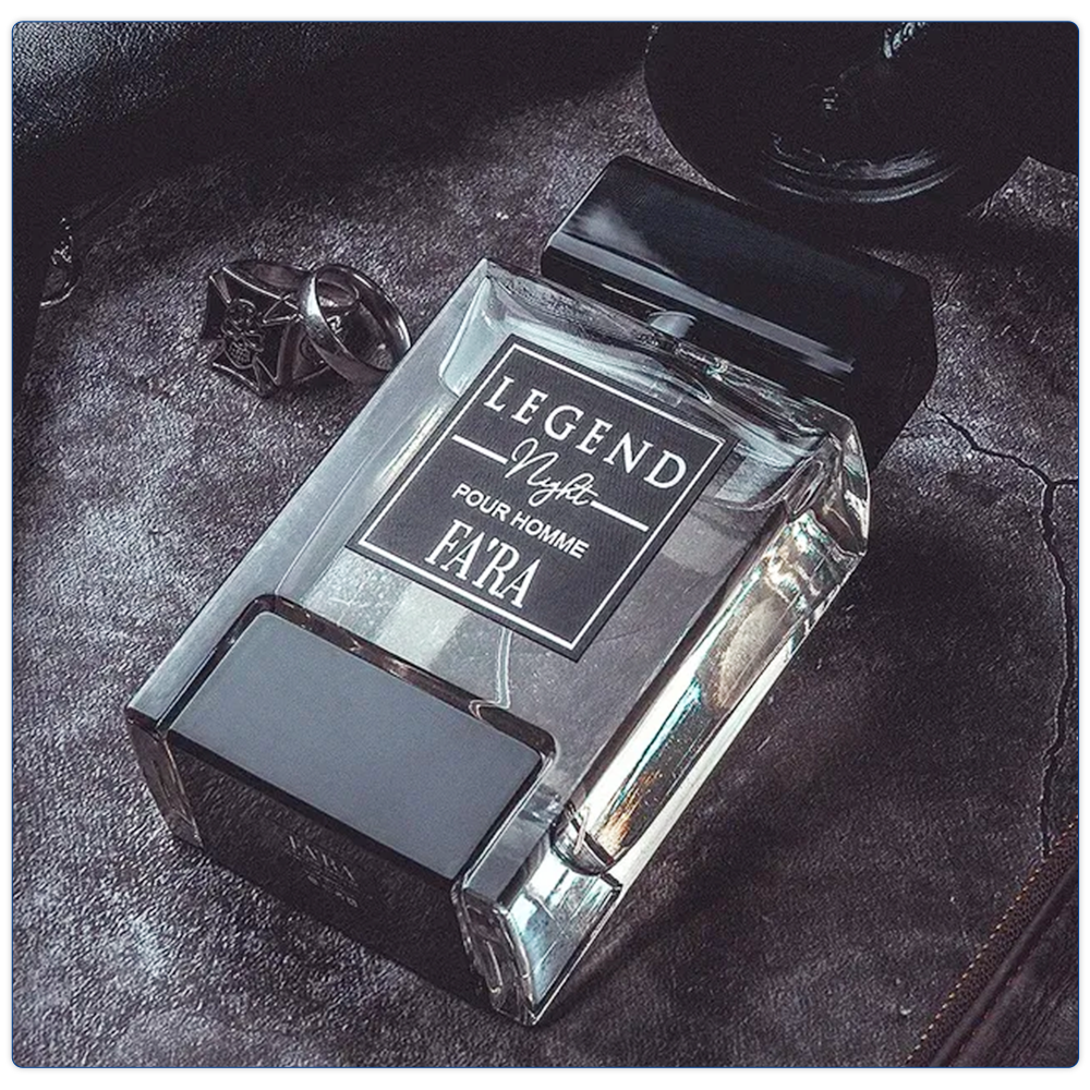 Choose 100ML Fragrance