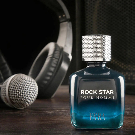 Choose 100ML Fragrance