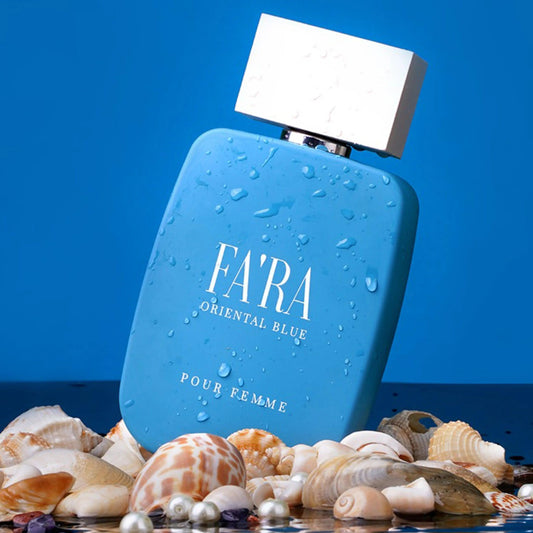 ORIENTAL BLUE - 100 ML