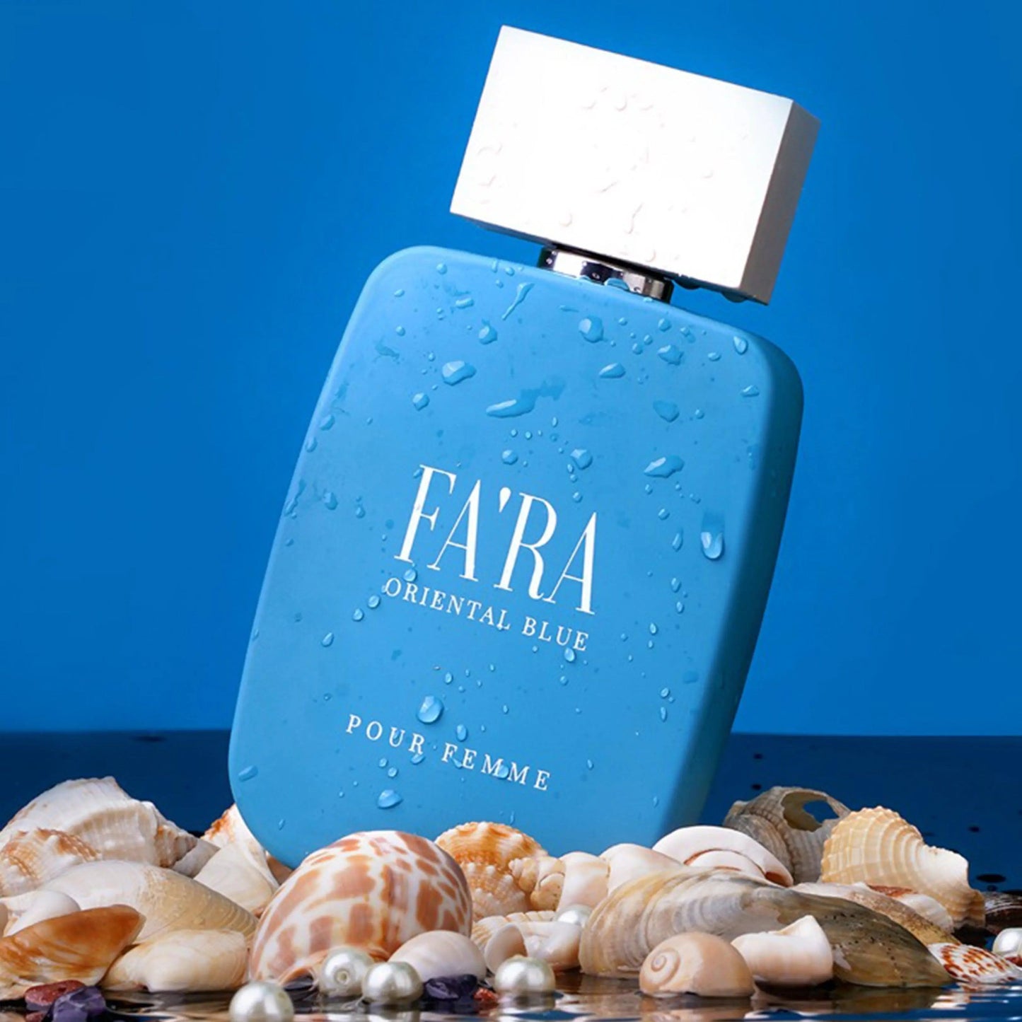 Choose 100ML Fragrance