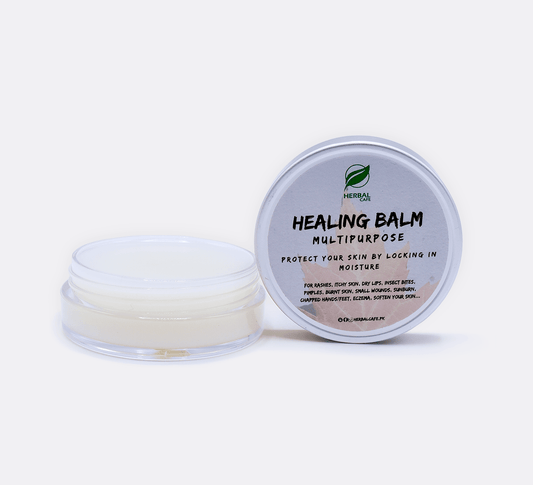 Healing Balm - Herbal Cafe Pakistan