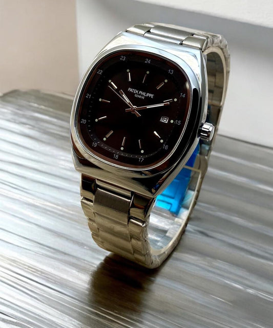 BRANDED PKP - 40mm - Stainless Steel